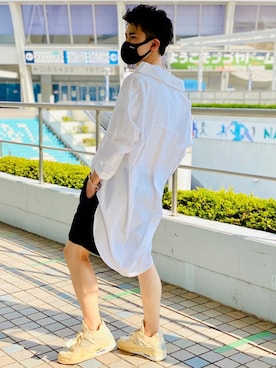 Ｋ🅰ＺＵさんのコーディネート