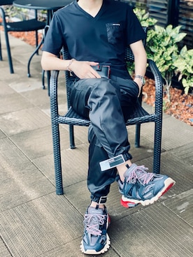 Ｋ🅰ＺＵさんのコーディネート