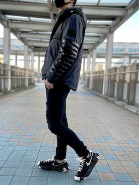 Ｋ🅰ＺＵさんのコーディネート