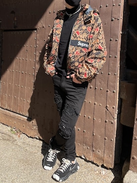 Ｋ🅰ＺＵさんのコーディネート