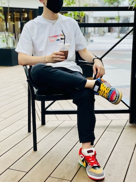 Ｋ🅰ＺＵさんのコーディネート