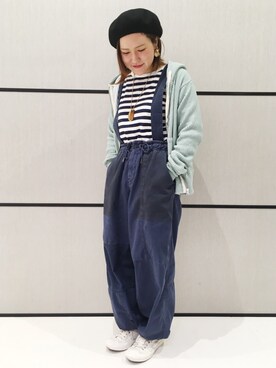 キョウコさんのコーディネート