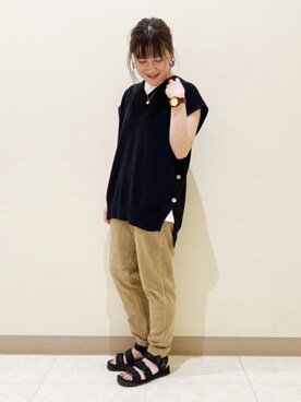 キョウコさんのコーディネート