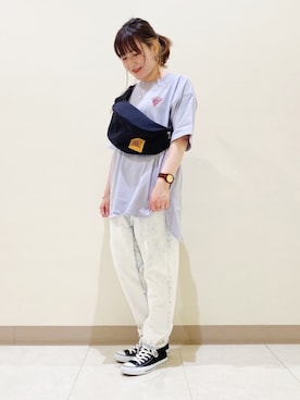 キョウコさんのコーディネート