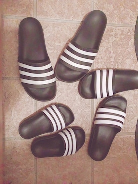 豆つぶさんのコーディネート