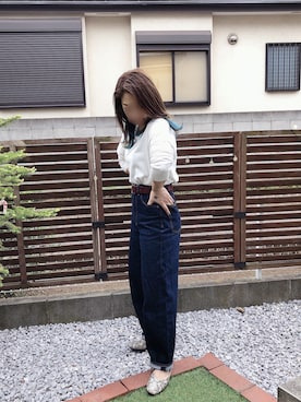 豆つぶさんのコーディネート