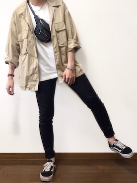 Masaさんのコーディネート