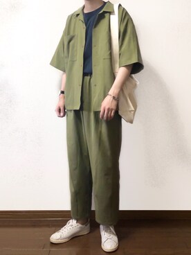 Masaさんのコーディネート