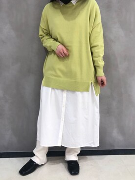 ricoさんのコーディネート