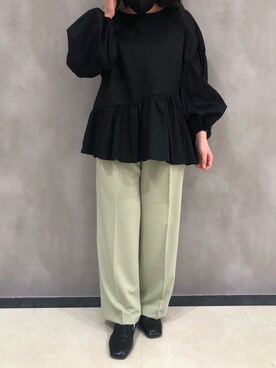 ricoさんのコーディネート