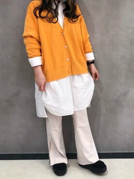 ricoさんのコーディネート