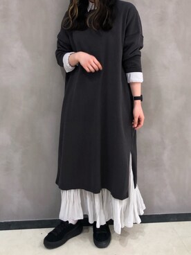 ricoさんのコーディネート