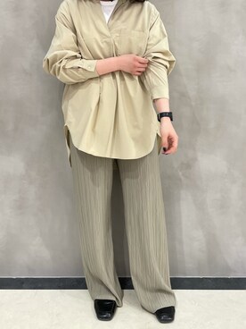 ricoさんのコーディネート