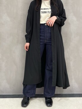 ricoさんのコーディネート