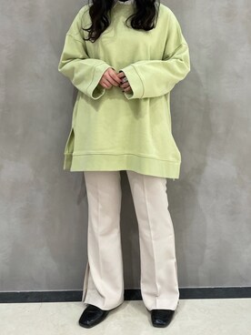 ricoさんのコーディネート