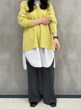 ricoさんのコーディネート