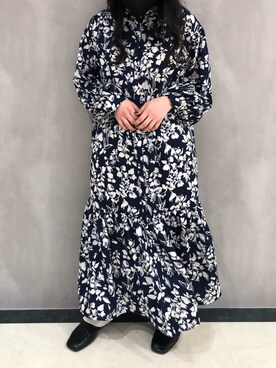 ricoさんのコーディネート