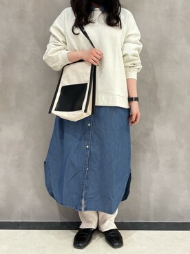 ricoさんのコーディネート