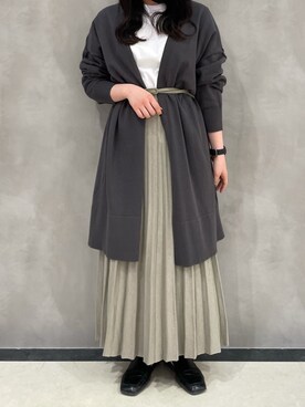 ricoさんのコーディネート