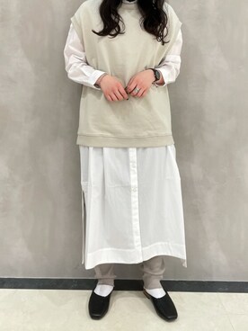 ricoさんのコーディネート