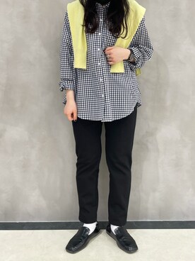 ricoさんのコーディネート