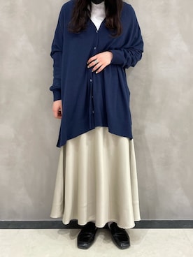 ricoさんのコーディネート