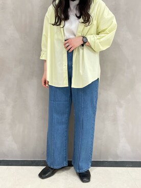 ricoさんのコーディネート