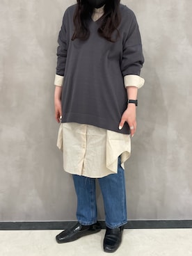 ricoさんのコーディネート