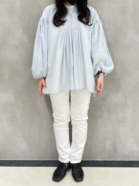 ricoさんのコーディネート