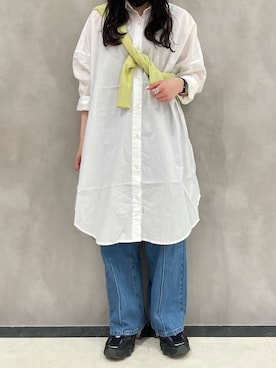 ricoさんのコーディネート