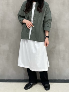 ricoさんのコーディネート