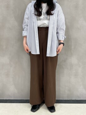 ricoさんのコーディネート