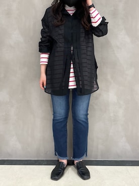 ricoさんのコーディネート