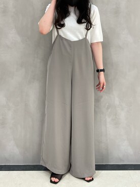 ricoさんのコーディネート