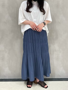 ricoさんのコーディネート