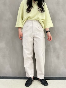 ricoさんのコーディネート