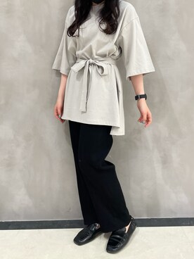 ricoさんのコーディネート