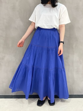 ricoさんのコーディネート