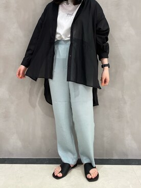 ricoさんのコーディネート