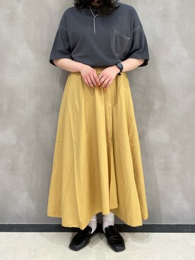 ricoさんのコーディネート