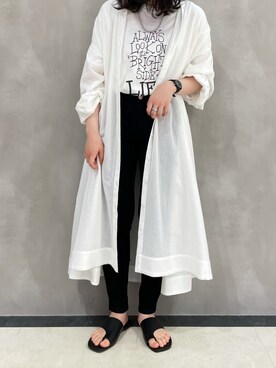 ricoさんのコーディネート