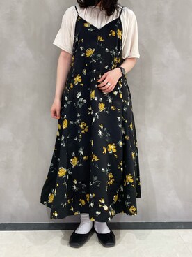 ricoさんのコーディネート