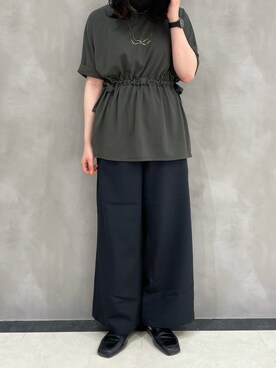 ricoさんのコーディネート