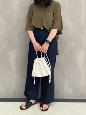 ricoさんのコーディネート