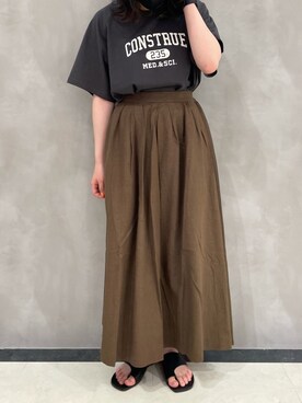 ricoさんのコーディネート