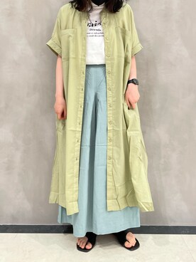 ricoさんのコーディネート