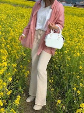 あやさんのコーディネート