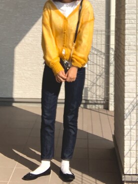 あやさんのコーディネート