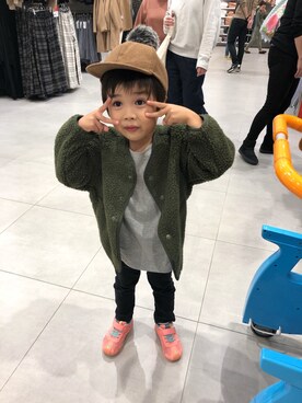kiiyuduさんのコーディネート
