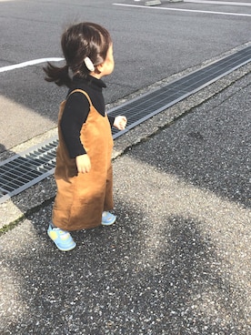 kiiyuduさんのコーディネート